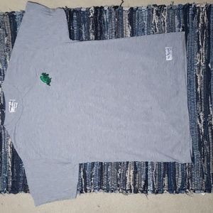 Vandyne Crotty Embroidered Frog Stitched Logo T Shirt